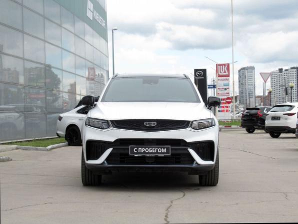 Geely Tugella I Рестайлинг с пробегом 2023 года, цена 3 200 000 рублей, 23793 км, внедорожник, Автокод Объявления