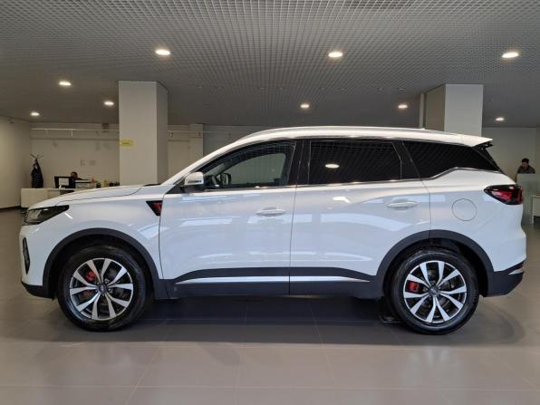 Chery Tiggo 7 Pro Max I Рестайлинг с пробегом 2024 года, цена 1 750 000 рублей, 28500 км, внедорожник, Автокод Объявления