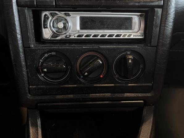 Audi 80 IV (B3) с пробегом 1988 года, цена 117 000 рублей, 443884 км, седан, Автокод Объявления