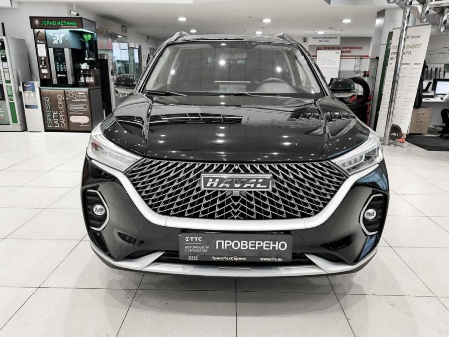 Haval M6 II Казань  - изображение 2
