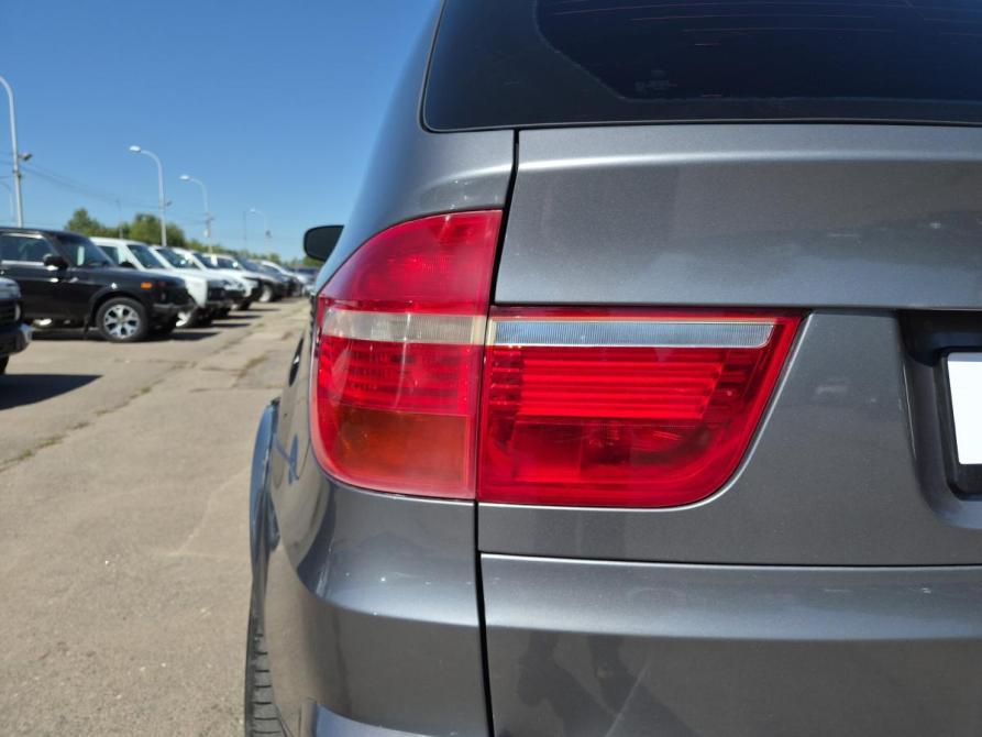BMW X5 II (E70) Саратов  - изображение 12