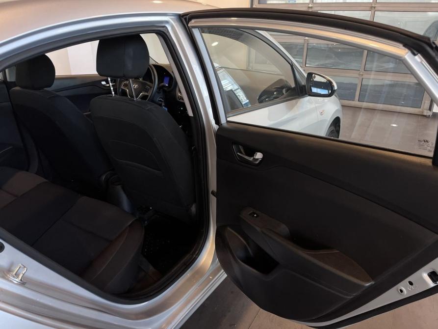Hyundai Solaris II Рестайлинг Чебоксары  - изображение 26