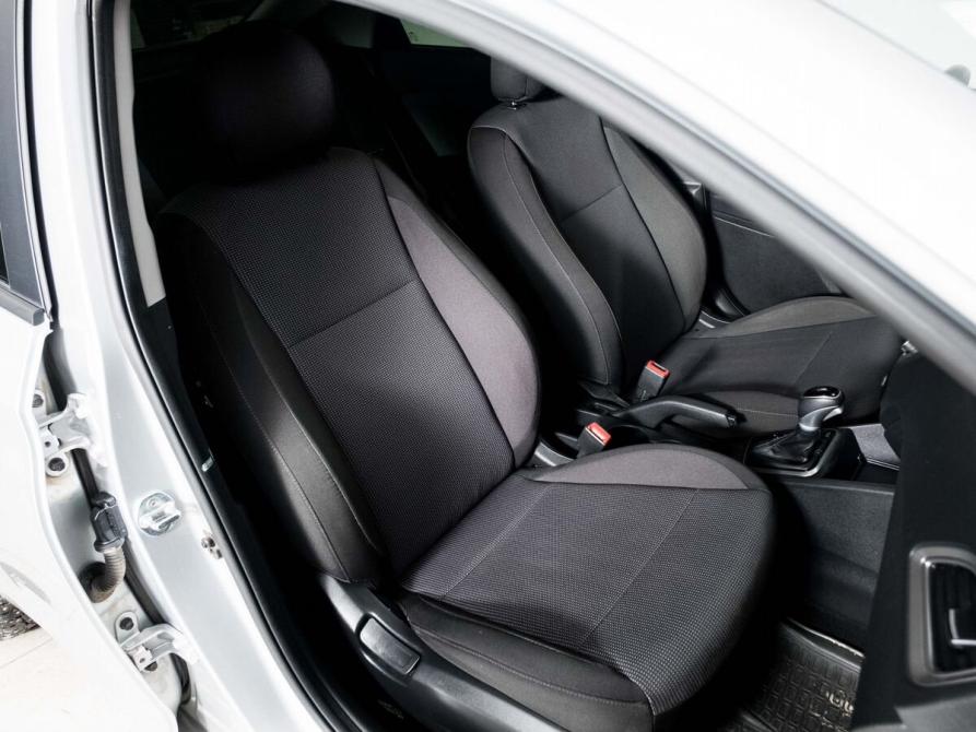 Hyundai Solaris II Рестайлинг Казань  - изображение 14