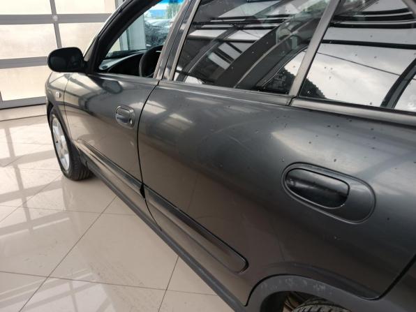 Nissan Almera Classic I с пробегом 2007 года, цена 250 000 рублей, 511000 км, седан, Автокод Объявления