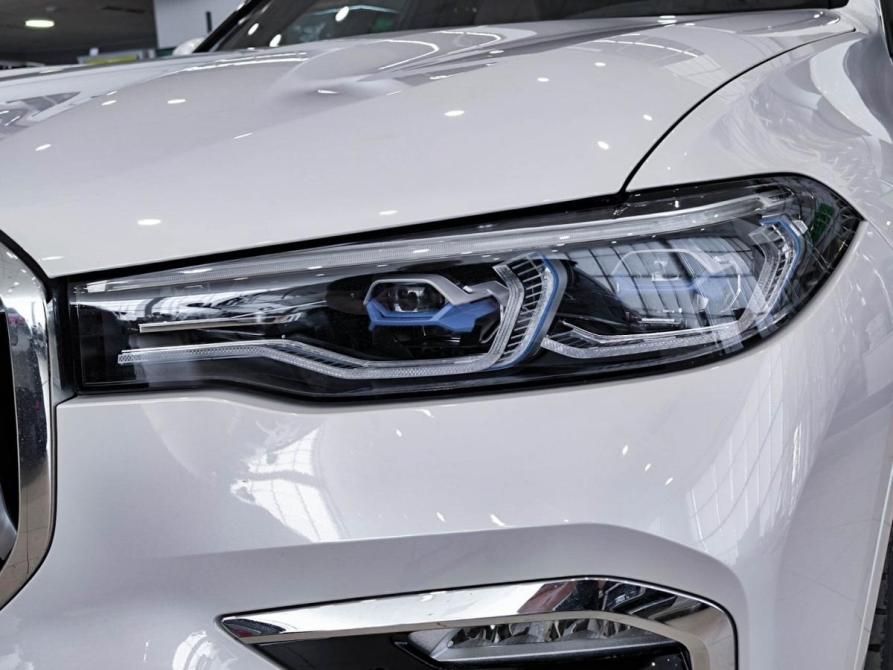 BMW X7 I (G07) Казань  - изображение 21