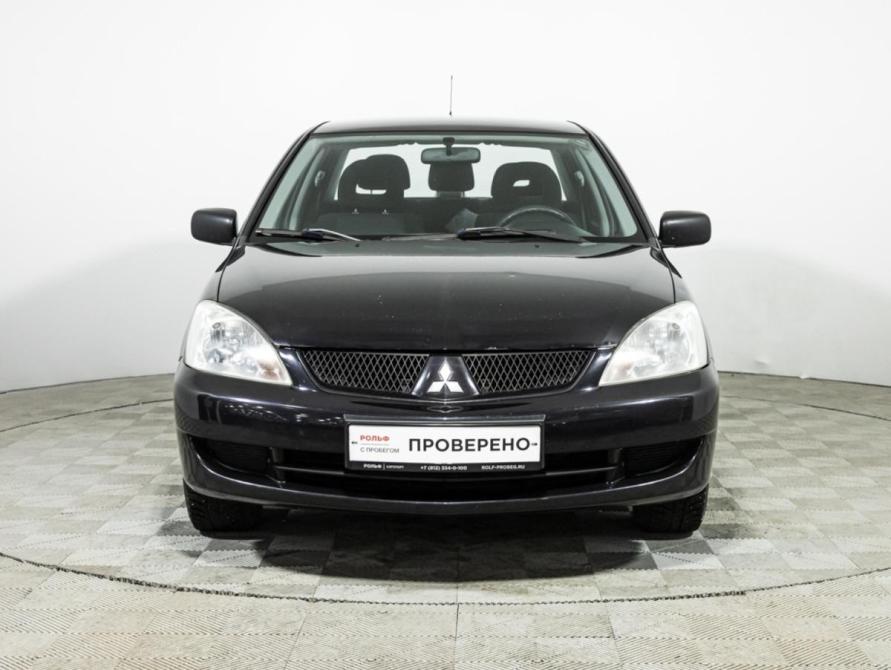 Mitsubishi Lancer IX Рестайлинг Санкт-Петербург  - изображение 2
