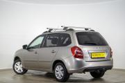 Lada (ВАЗ) Granta I Рестайлинг Оренбург  - изображение 25