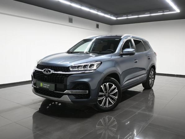 Chery Tiggo 8 I с пробегом 2021 года, цена 1 600 000 рублей, 85691 км, внедорожник, Автокод Объявления