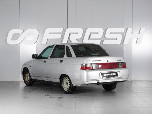 Lada (ВАЗ) 2110 с пробегом 2010 года, цена 200 000 рублей, 247582 км, седан, Автокод Объявления