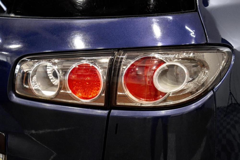 Mazda Demio II (DY) Барнаул  - изображение 9