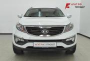Kia Sportage III Екатеринбург  - изображение 25