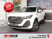 Chery Tiggo 7 Pro Max I Рестайлинг Кемерово  - изображение 4