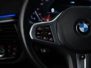 BMW 5 серии VII (G30/G31/G38) Рестайлинг Москва  - изображение 38