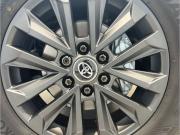 Toyota Land Cruiser Prado 250 Series Москва  - изображение 33