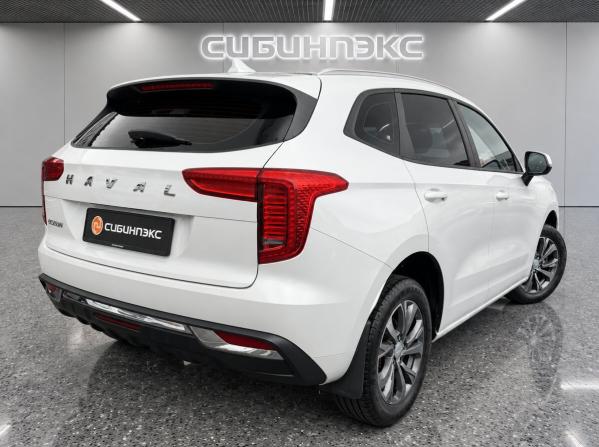Haval Jolion I с пробегом 2022 года, цена 1 399 000 рублей, 128200 км, внедорожник, Автокод Объявления