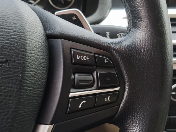 BMW X4 I (F26) с пробегом 2015 года, цена 2 256 000 рублей, 228959 км, внедорожник, Автокод Объявления
