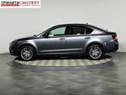 Skoda Octavia III (A7) Рестайлинг Белгород  - изображение 24