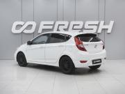 Hyundai Solaris I Ростов-на-Дону  - изображение 20