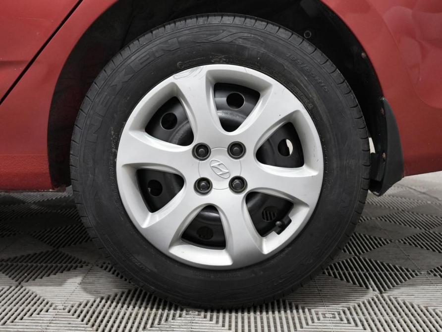 Hyundai Solaris I Ульяновск  - изображение 7