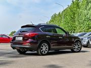 Infiniti QX50 I Санкт-Петербург  - изображение 22