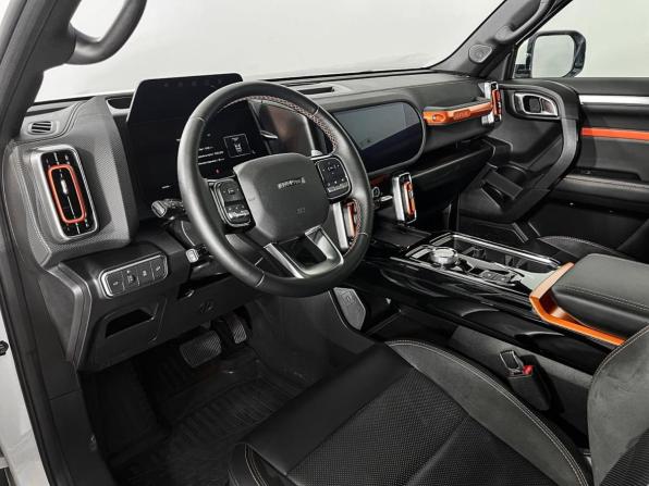 Haval Dargo I с пробегом 2024 года, цена 2 649 000 рублей, 36408 км, внедорожник, Автокод Объявления