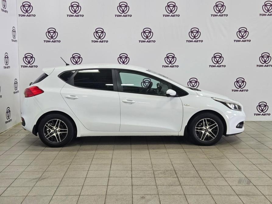 Kia Ceed II Тольятти  - изображение 4