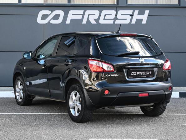 Nissan Qashqai I Рестайлинг с пробегом 2012 года, цена 934 000 рублей, 198438 км, внедорожник, Автокод Объявления