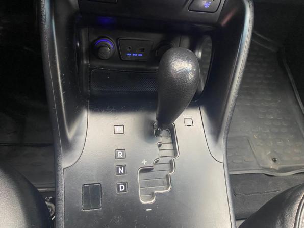 Hyundai ix35 I с пробегом 2010 года, цена 1 049 000 рублей, 270194 км, внедорожник, Автокод Объявления