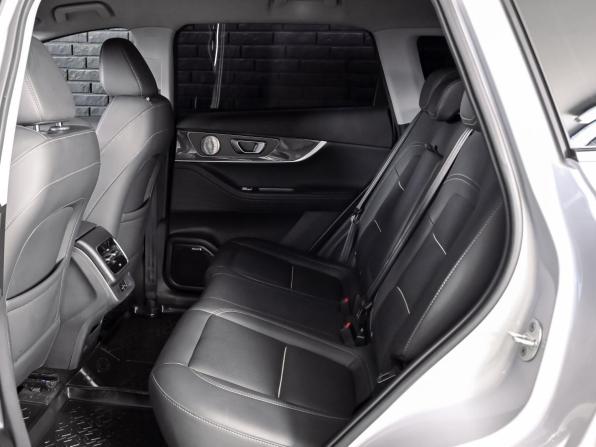 Chery Tiggo 7 Pro Max I Рестайлинг с пробегом 2024 года, цена 2 450 000 рублей, 32172 км, внедорожник, Автокод Объявления