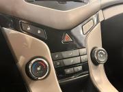 Chevrolet Cruze I Рестайлинг Ростов-на-Дону  - изображение 23