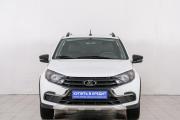 Lada (ВАЗ) Granta I Рестайлинг Красноярск  - изображение 25