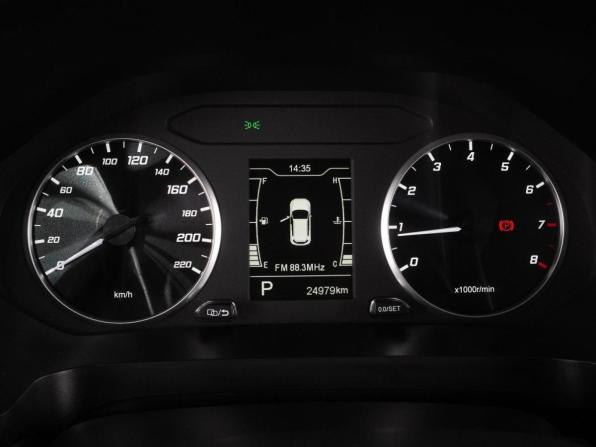 Chery Tiggo 4 Pro I с пробегом 2023 года, цена 1 567 000 рублей, 24979 км, внедорожник, Автокод Объявления