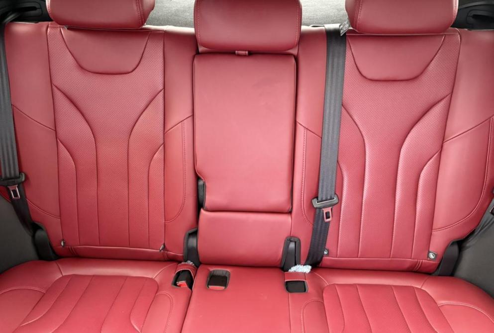 Changan CS85 Красноярск  - изображение 27