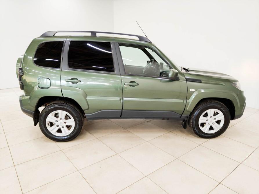 Lada (ВАЗ) Niva Travel I Тула  - изображение 7