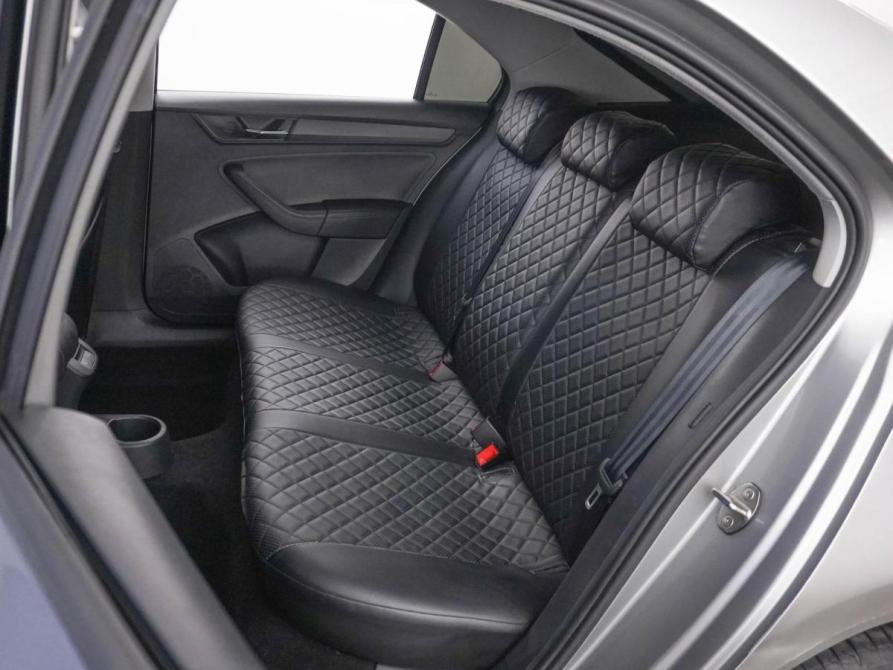 Skoda Rapid II Москва  - изображение 9