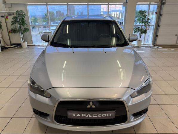 Mitsubishi Lancer X Рестайлинг с пробегом 2011 года, цена 760 000 рублей, 178000 км, седан, Автокод Объявления