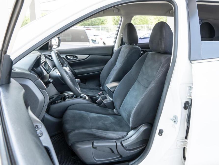 Nissan X-Trail III Волгоград  - изображение 10
