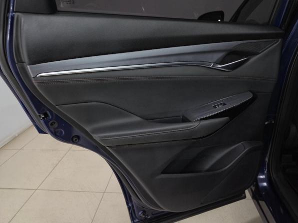 Changan CS75 Plus I Рестайлинг с пробегом 2023 года, цена 1 870 000 рублей, 96908 км, внедорожник, Автокод Объявления