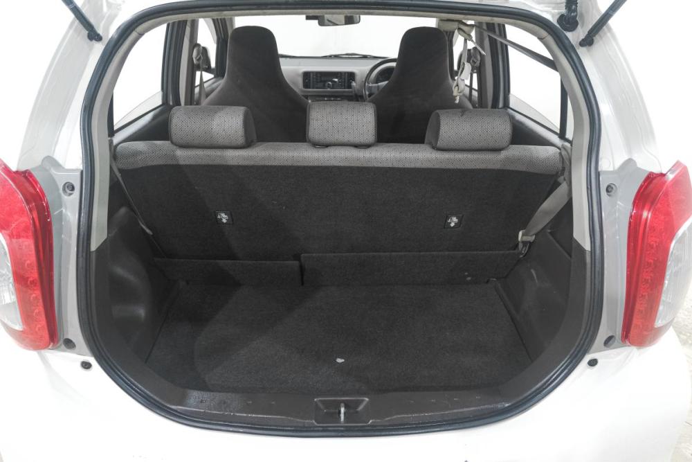Toyota Passo II (C30) Новокузнецк  - изображение 27
