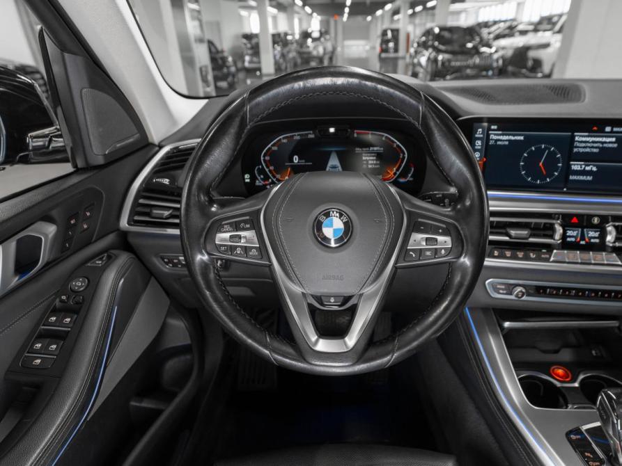BMW X5 IV (G05/G18) Москва  - изображение 10