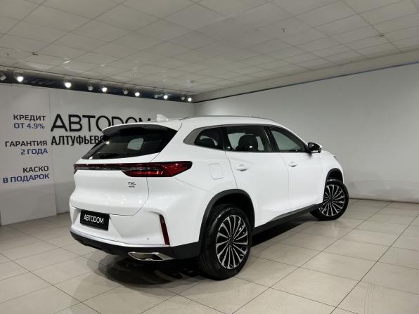 Exeed TXL I Рестайлинг 2 с пробегом 2024 года, цена 2 769 000 рублей, 8935 км, внедорожник, Автокод Объявления