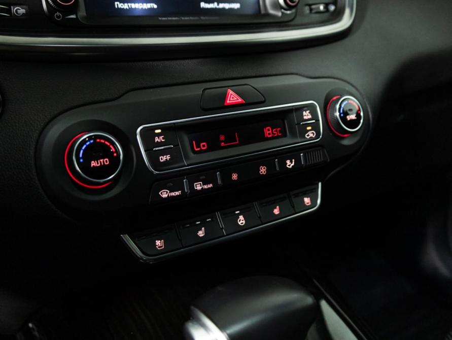 Kia Sorento III Prime Рестайлинг Санкт-Петербург  - изображение 27