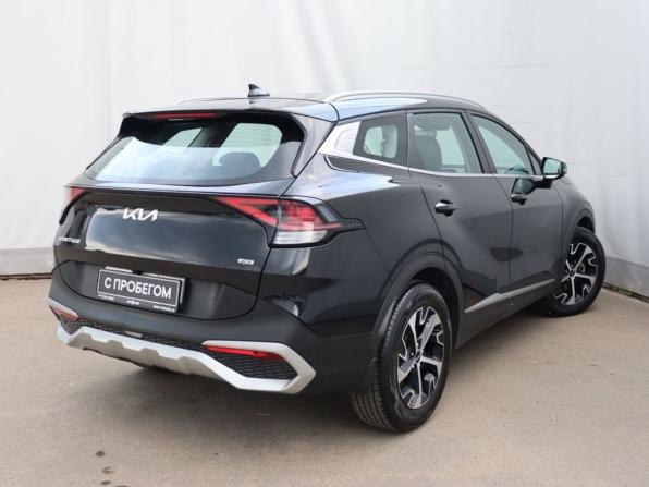 Kia Sportage V с пробегом 2022 года, цена 3 300 000 рублей, 80507 км, внедорожник, Автокод Объявления