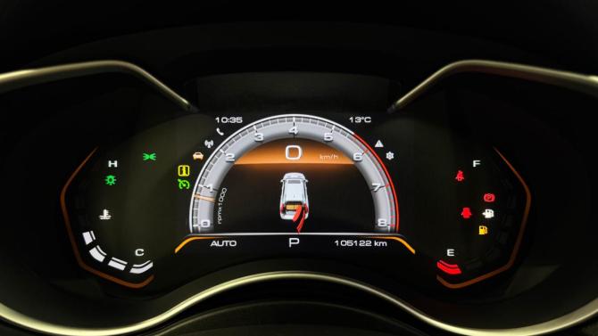 Haval H9 I Рестайлинг с пробегом 2022 года, цена 2 599 000 рублей, 105122 км, внедорожник, Автокод Объявления