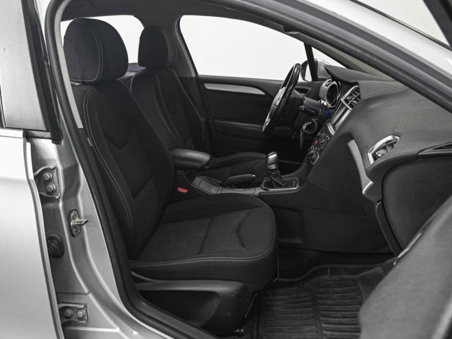Citroen C4 II Ставрополь  - изображение 8