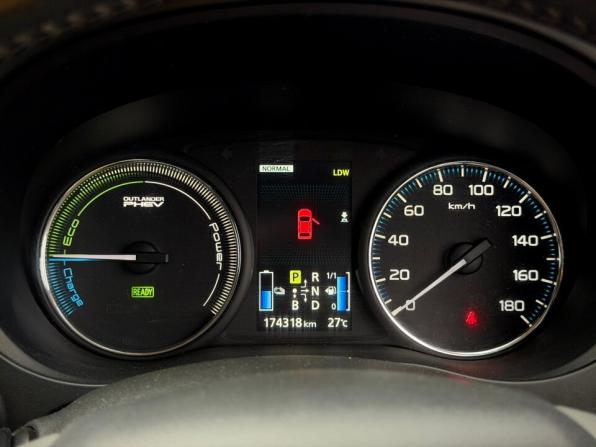 Mitsubishi Outlander III с пробегом 2013 года, цена 1 590 000 рублей, 174318 км, внедорожник, Автокод Объявления