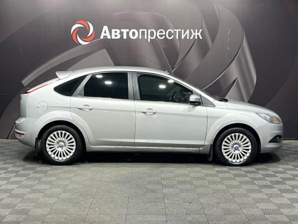 Ford Focus II Рестайлинг с пробегом 2008 года, цена 515 000 рублей, 223096 км, хэтчбек, Автокод Объявления