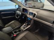 Chevrolet Captiva I Рестайлинг Санкт-Петербург  - изображение 24