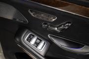 Mercedes-Benz S-Класс VI (W222 C217) Оренбург  - изображение 43