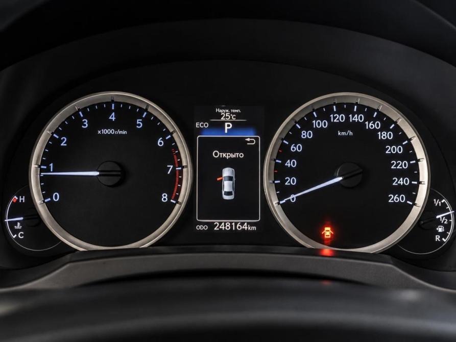 Lexus IS III Тюмень  - изображение 20